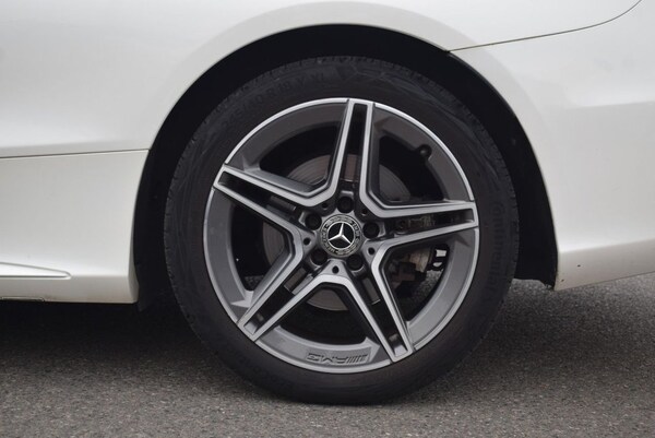 Used Mercedes-Benz C-Class 2019 for sale - 75527734: Photo 17