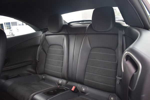 Used Mercedes-Benz C-Class 2019 for sale - 75527734: Photo 20