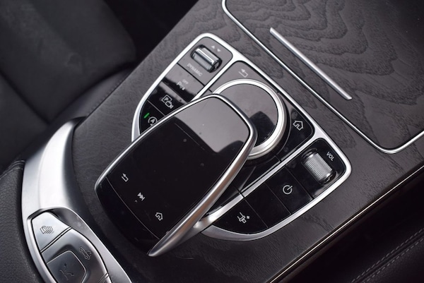 Used Mercedes-Benz C-Class 2019 for sale - 75527734: Photo 23