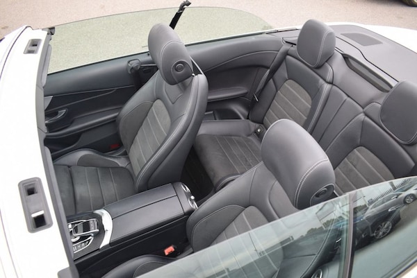 Used Mercedes-Benz C-Class 2019 for sale - 75527734: Photo 32