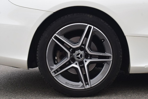 Used Mercedes-Benz C-Class 2019 for sale - 75527734: Photo 8