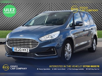 Ford - Galaxy