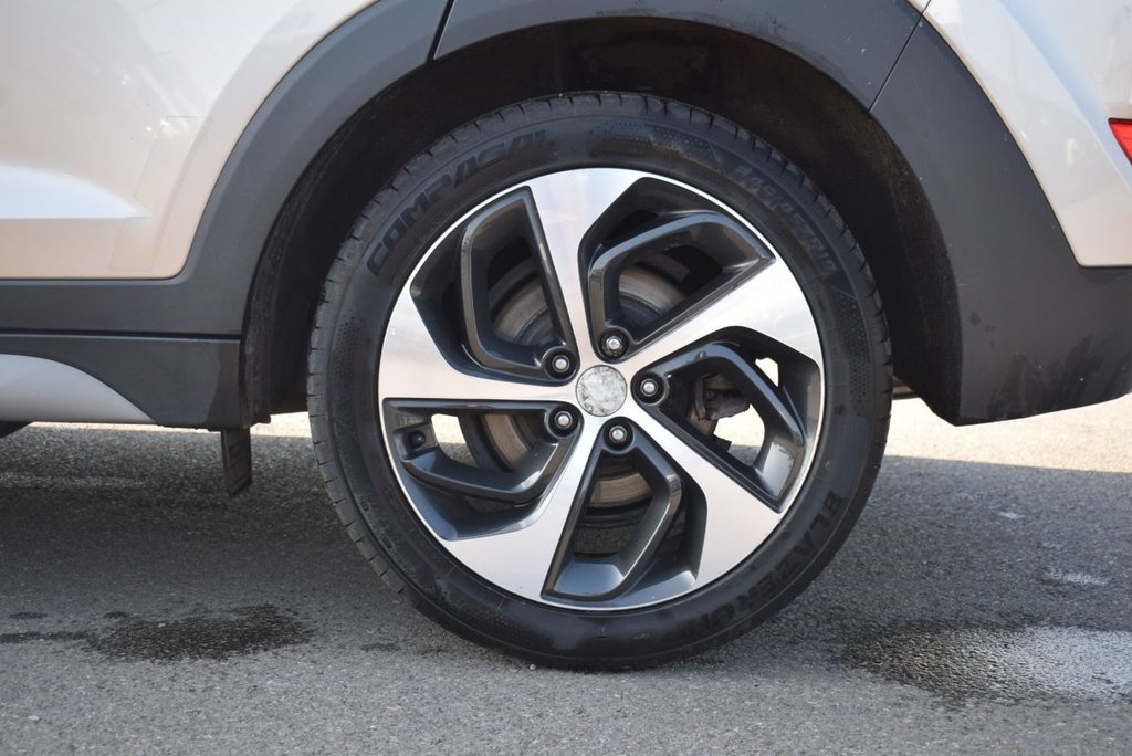 Used Hyundai TUCSON 2018 for sale - 77764930: Photo 15