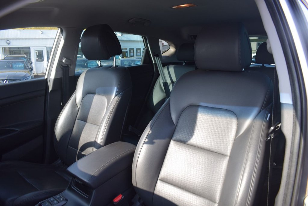 Used Hyundai TUCSON 2018 for sale - 77764930: Photo 18