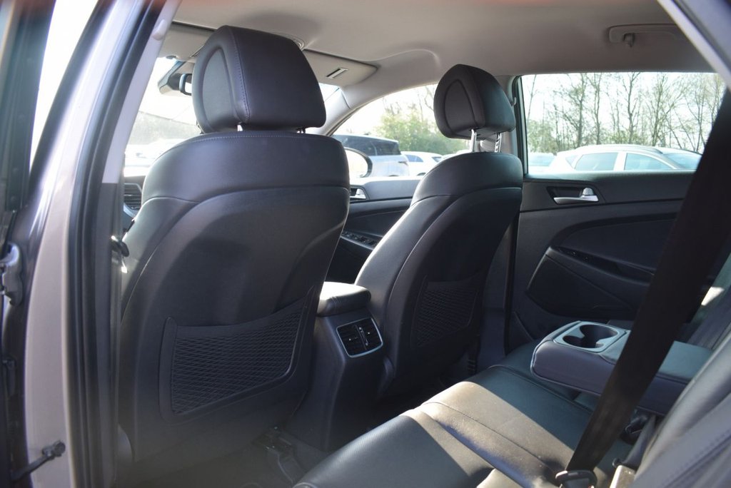 Used Hyundai TUCSON 2018 for sale - 77764930: Photo 20