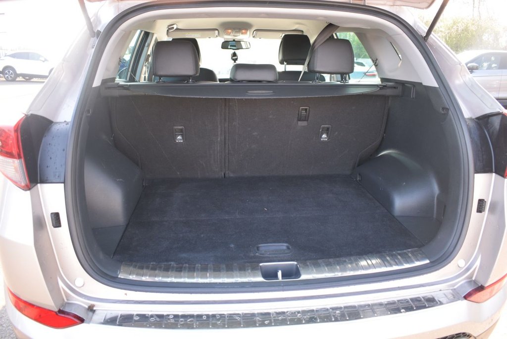 Used Hyundai TUCSON 2018 for sale - 77764930: Photo 22