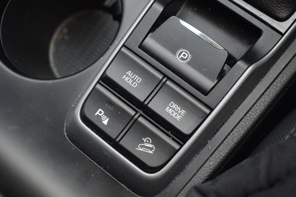 Used Hyundai TUCSON 2018 for sale - 77764930: Photo 25