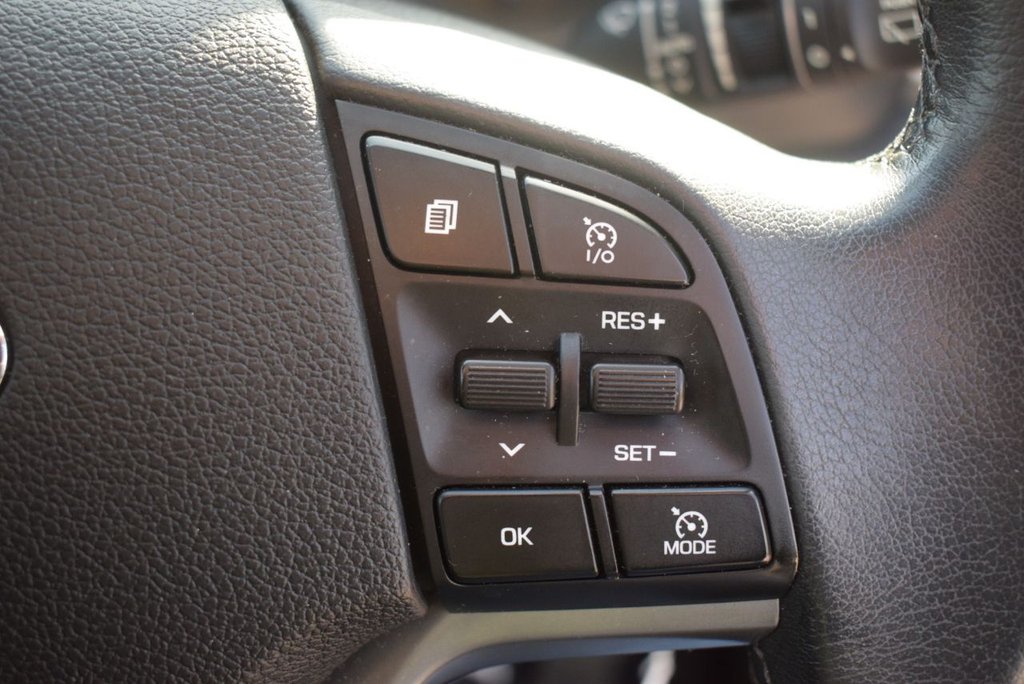 Used Hyundai TUCSON 2018 for sale - 77764930: Photo 29