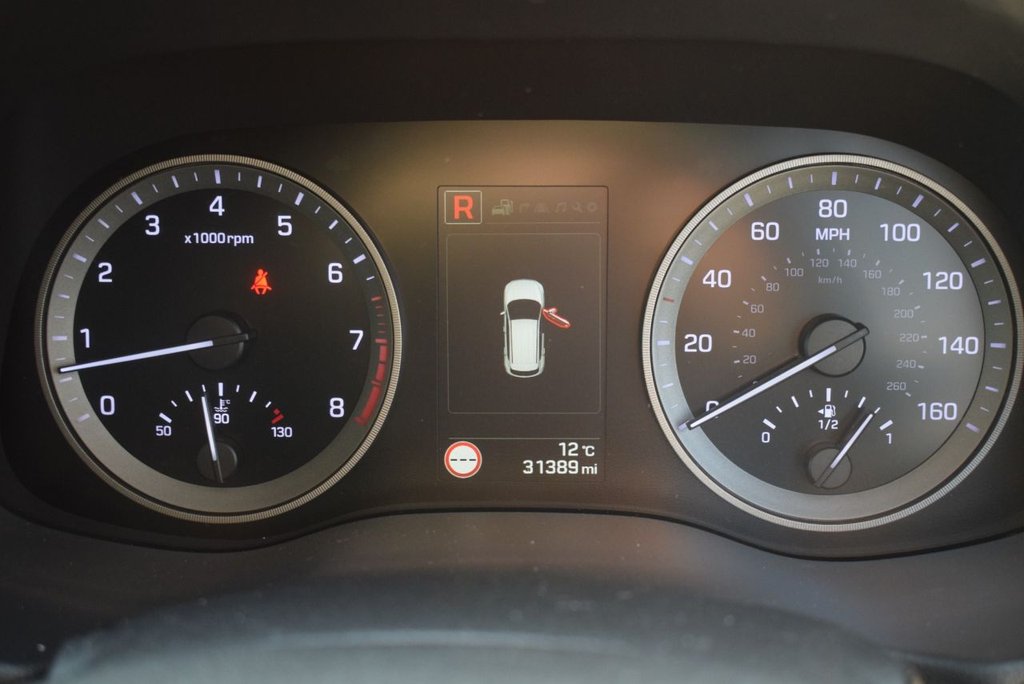 Used Hyundai TUCSON 2018 for sale - 77764930: Photo 31