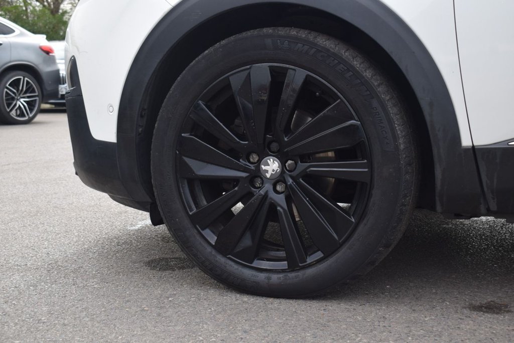 Used Peugeot 5008 2020 for sale - 78172509: Photo 14