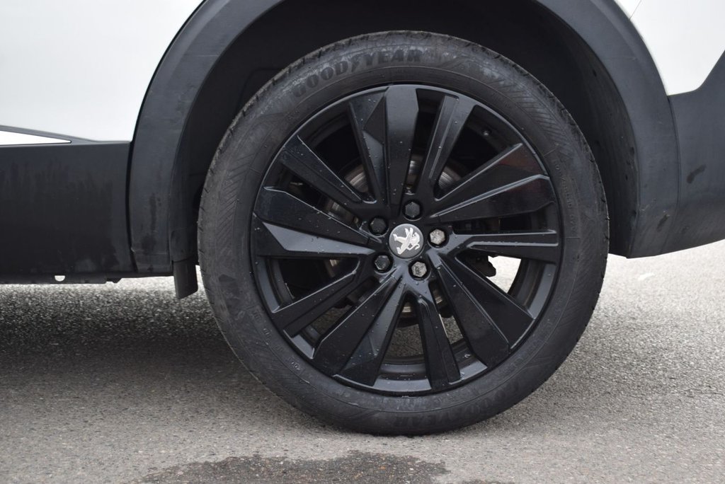 Used Peugeot 5008 2020 for sale - 78172509: Photo 15