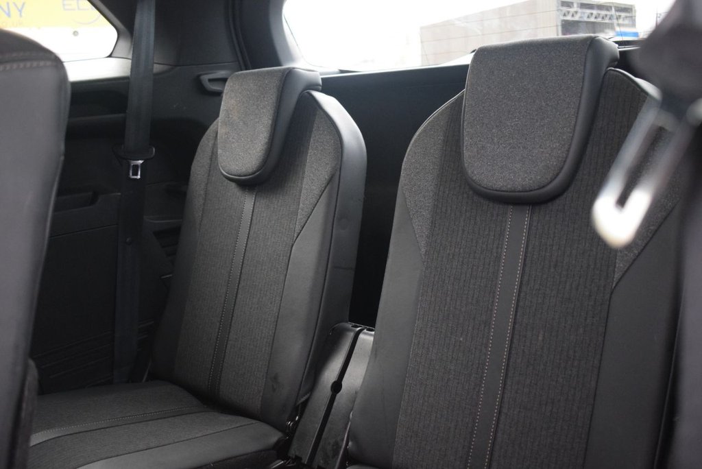 Used Peugeot 5008 2020 for sale - 78172509: Photo 19