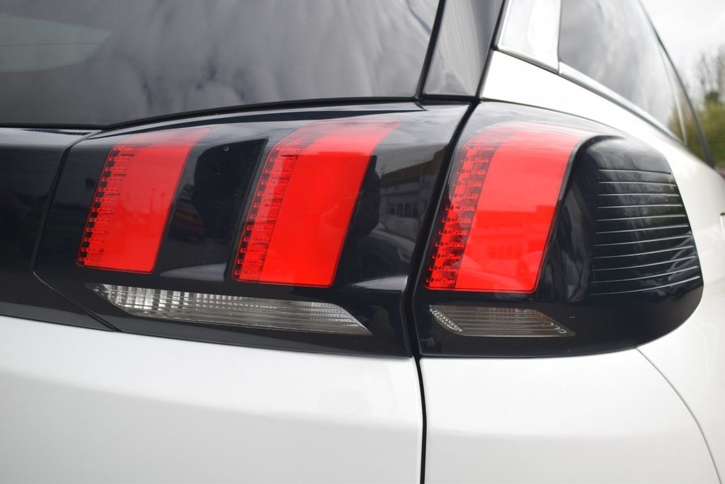 Used Peugeot 5008 2020 for sale - 78172509: Photo 20