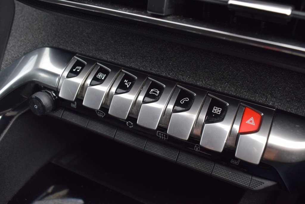 Used Peugeot 5008 2020 for sale - 78172509: Photo 22