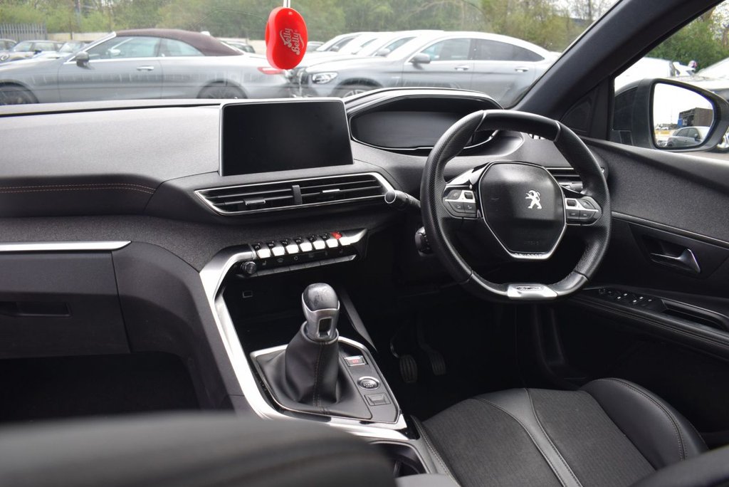 Used Peugeot 5008 2020 for sale - 78172509: Photo 3