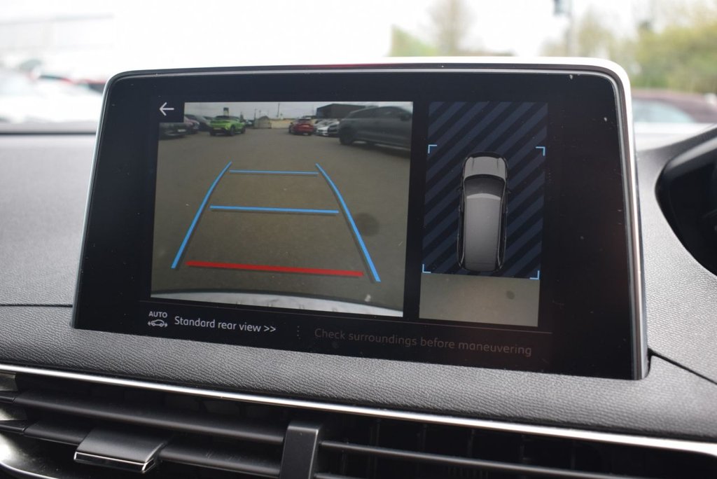 Used Peugeot 5008 2020 for sale - 78172509: Photo 4