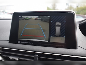 Used Peugeot 5008 2020 for sale - 78172509: Photo