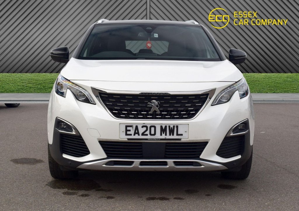 Used Peugeot 5008 2020 for sale - 78172509: Photo 5