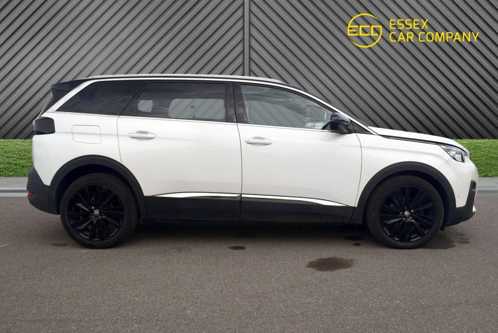 Used Peugeot 5008 2020 for sale - 78172509: Photo 7