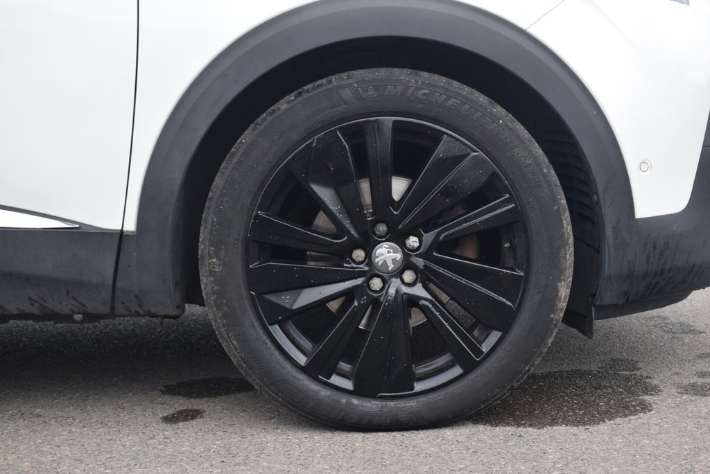 Used Peugeot 5008 2020 for sale - 78172509: Photo 9