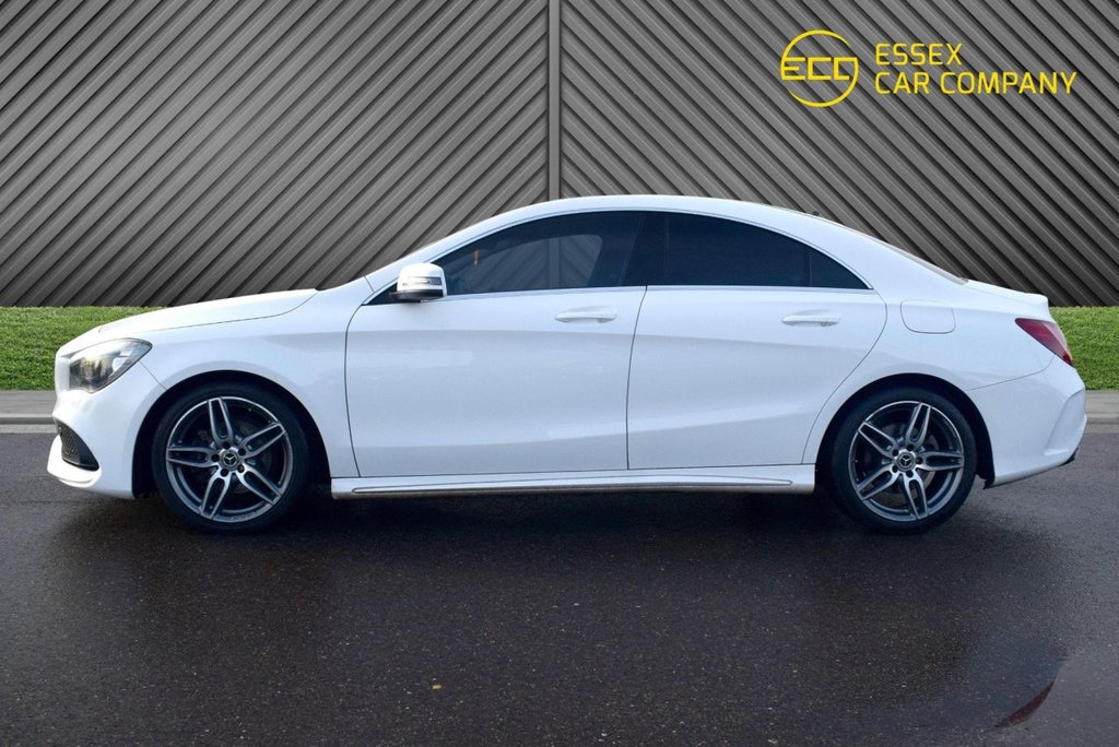 Used Mercedes-Benz CLA 2019 for sale - 77059712: Photo 13