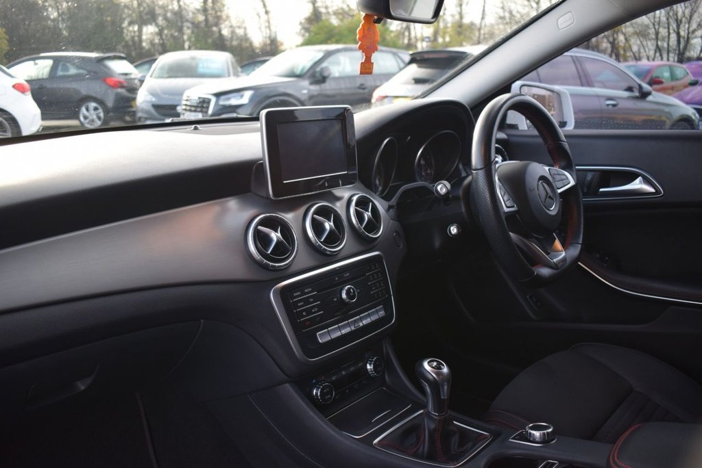 Used Mercedes-Benz CLA 2019 for sale - 77059712: Photo 14