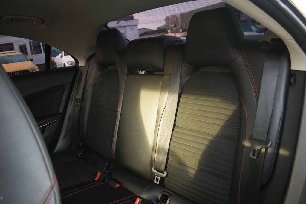 Used Mercedes-Benz CLA 2019 for sale - 77059712: Photo 16