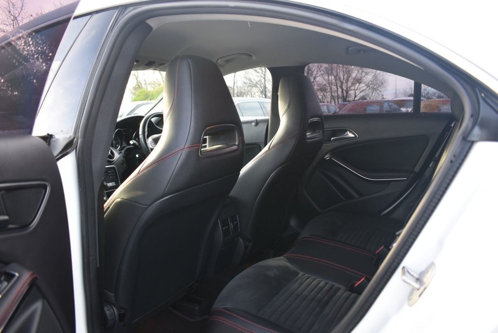 Used Mercedes-Benz CLA 2019 for sale - 77059712: Photo 18