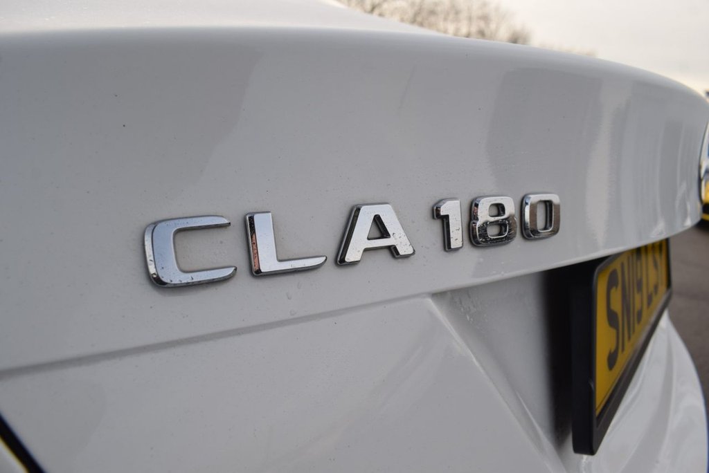 Used Mercedes-Benz CLA 2019 for sale - 77059712: Photo 20