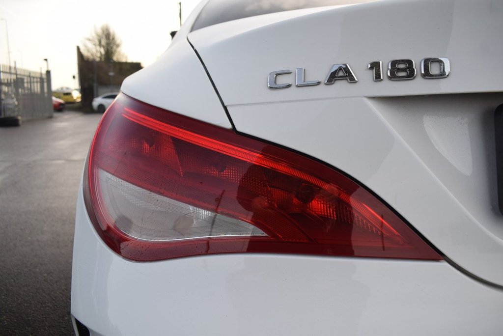 Used Mercedes-Benz CLA 2019 for sale - 77059712: Photo 21