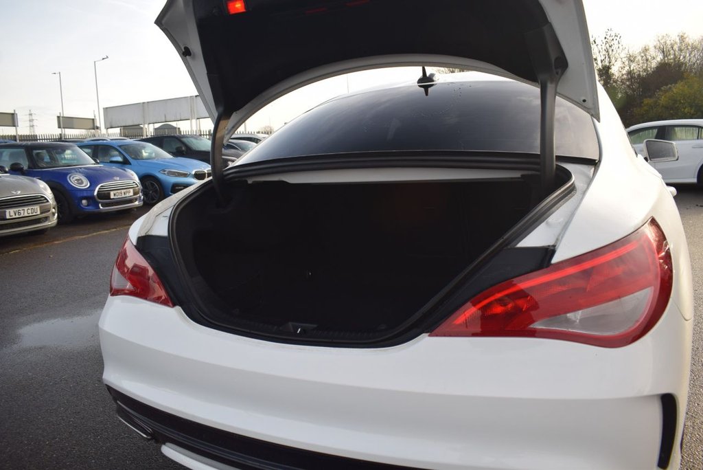 Used Mercedes-Benz CLA 2019 for sale - 77059712: Photo 22