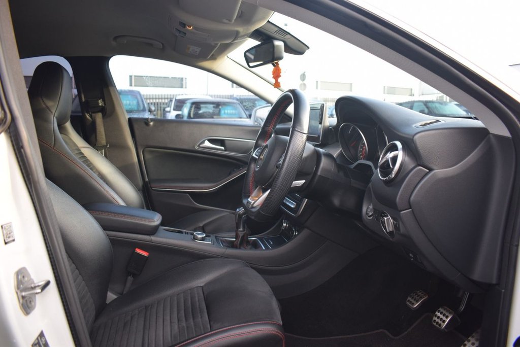 Used Mercedes-Benz CLA 2019 for sale - 77059712: Photo 23