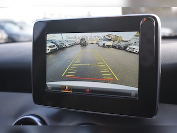 Used Mercedes-Benz CLA 2019 for sale - 77059712: Photo