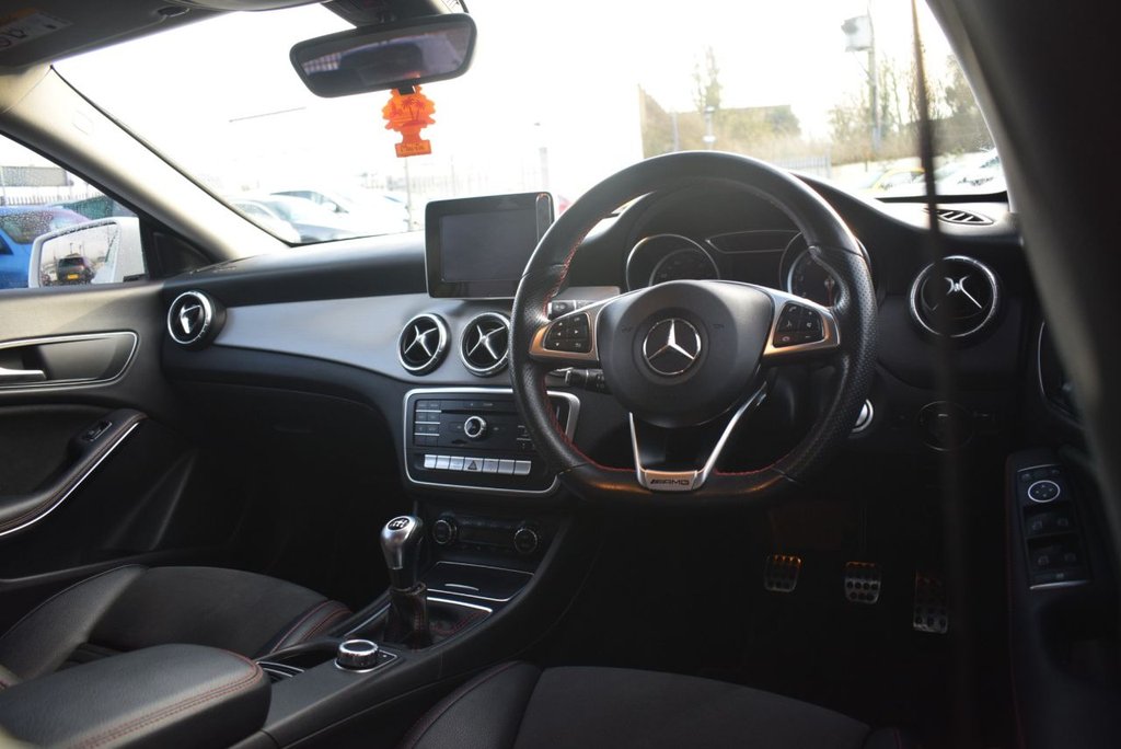 Used Mercedes-Benz CLA 2019 for sale - 77059712: Photo 3