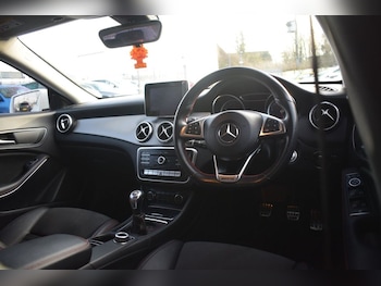 Used Mercedes-Benz CLA 2019 for sale - 77059712: Photo