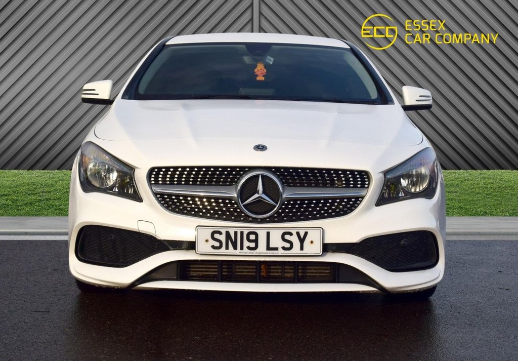 Used Mercedes-Benz CLA 2019 for sale - 77059712: Photo 5
