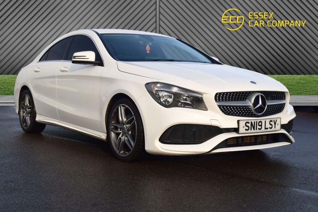 Used Mercedes-Benz CLA 2019 for sale - 77059712: Photo 6