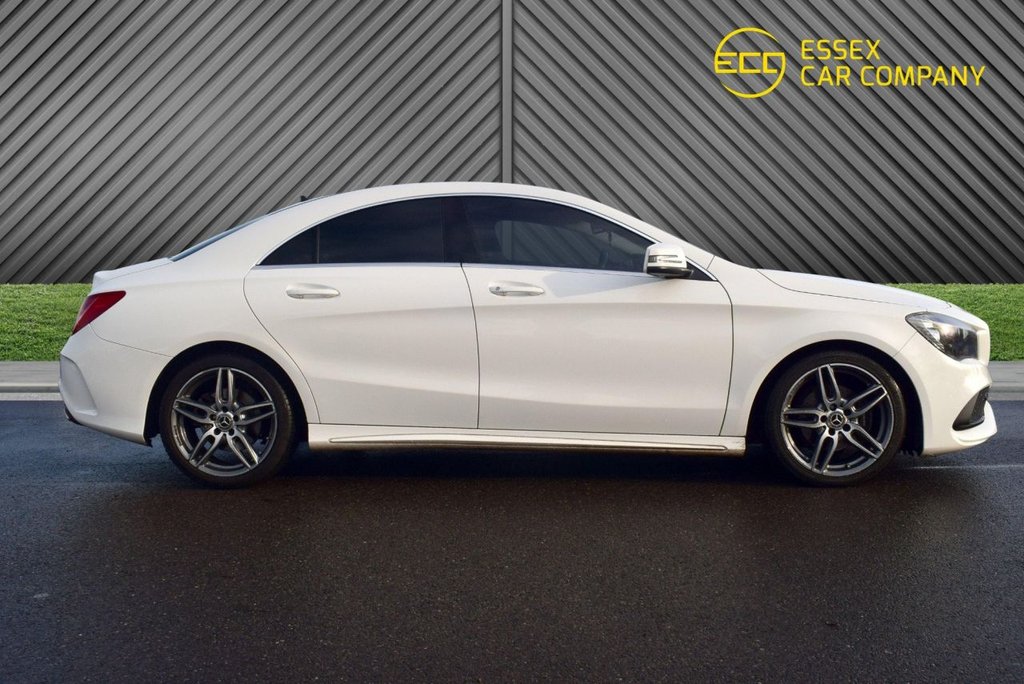 Used Mercedes-Benz CLA 2019 for sale - 77059712: Photo 7
