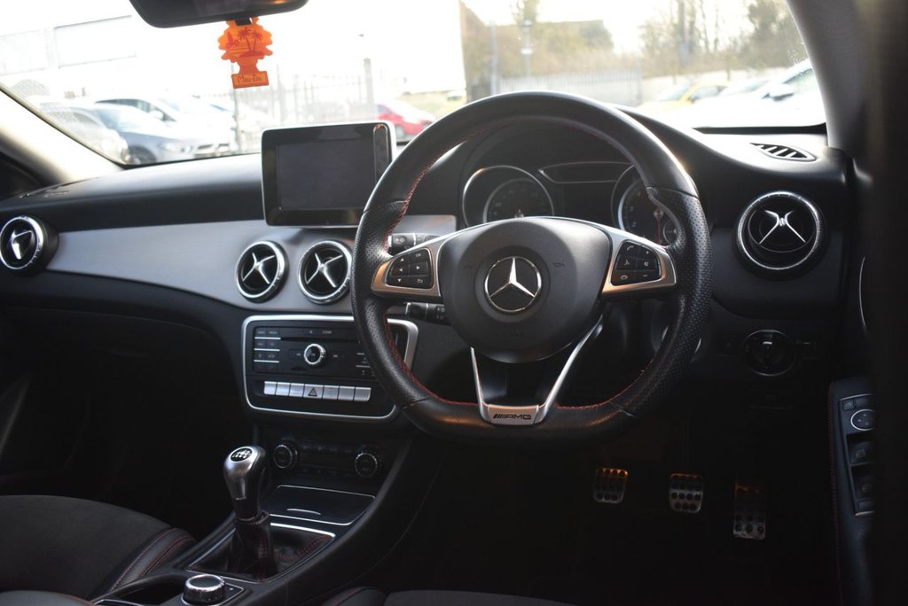 Used Mercedes-Benz CLA 2019 for sale - 77059712: Photo 8