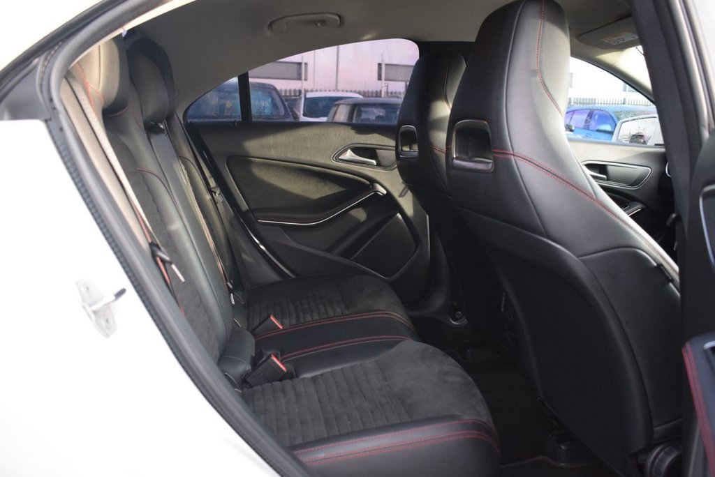 Used Mercedes-Benz CLA 2019 for sale - 77059712: Photo 9