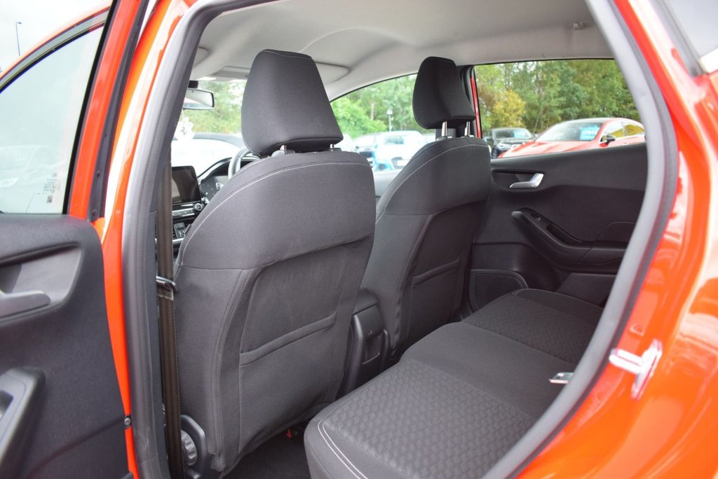 Used Ford Fiesta 2023 for sale - 77734250: Photo 22