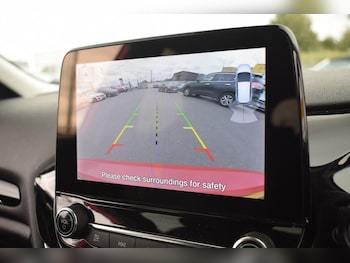 Used Ford Fiesta 2023 for sale - 77734250: Photo