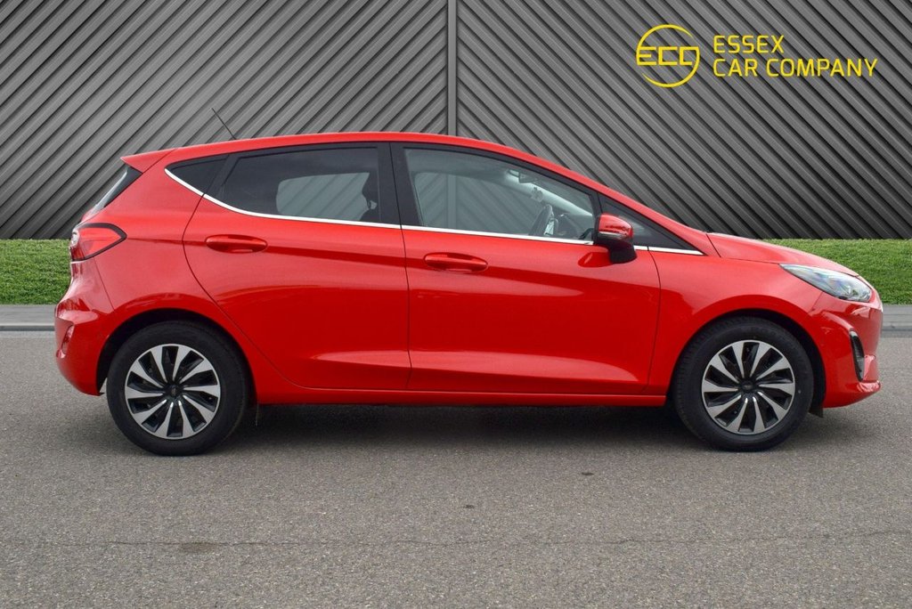 Used Ford Fiesta 2023 for sale - 77734250: Photo 7