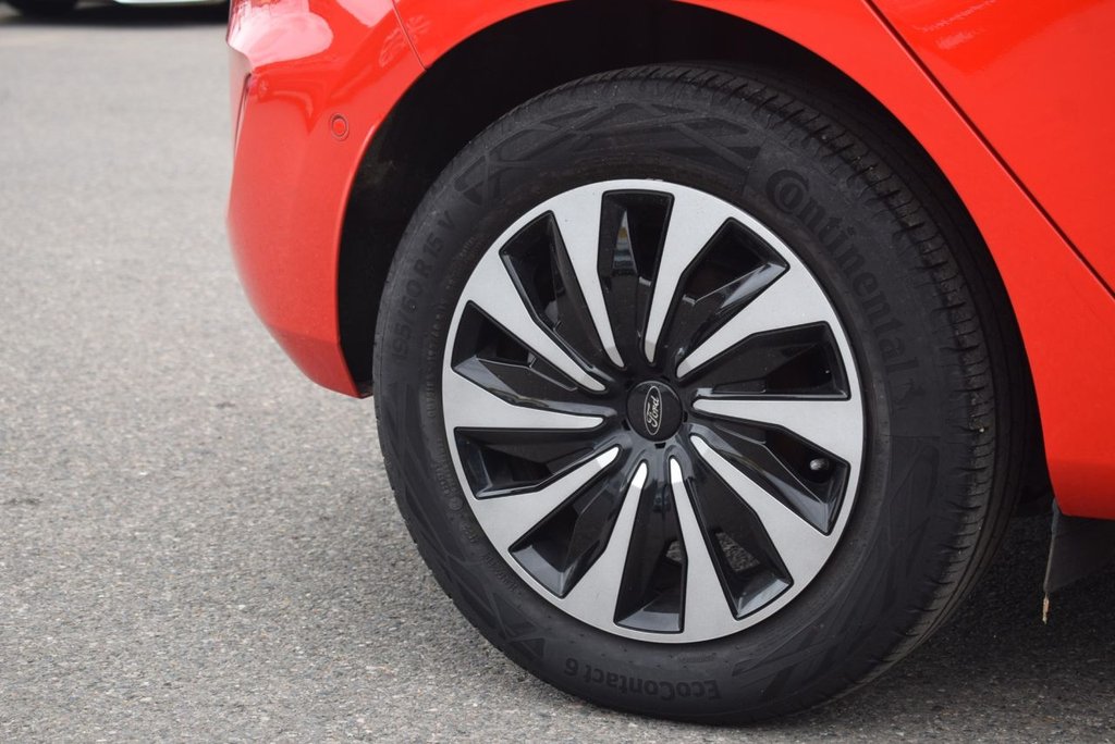 Used Ford Fiesta 2023 for sale - 77734250: Photo 9