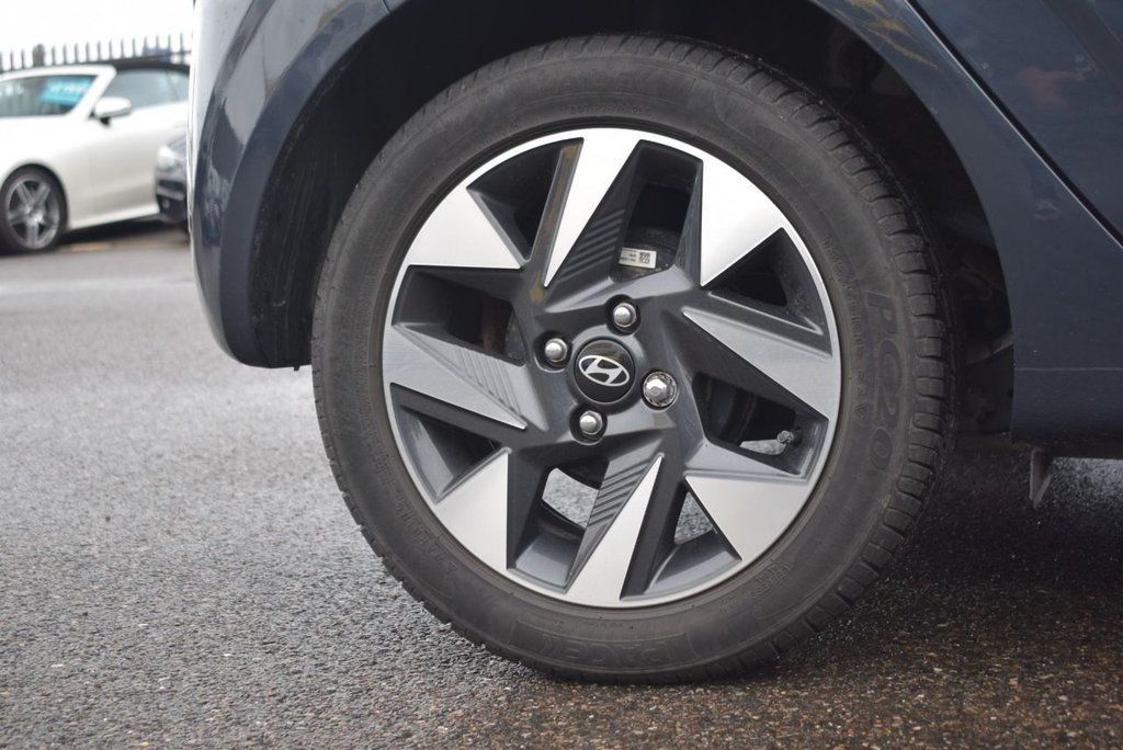 Used Hyundai i10 2023 for sale - 76376281: Photo 10