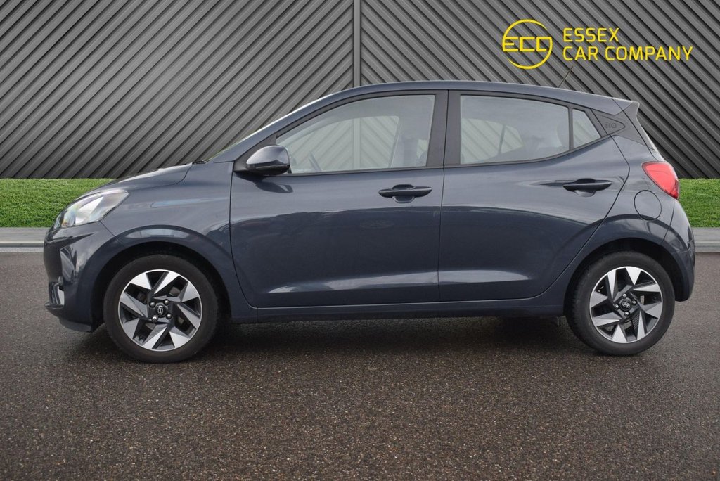 Used Hyundai i10 2023 for sale - 76376281: Photo 16