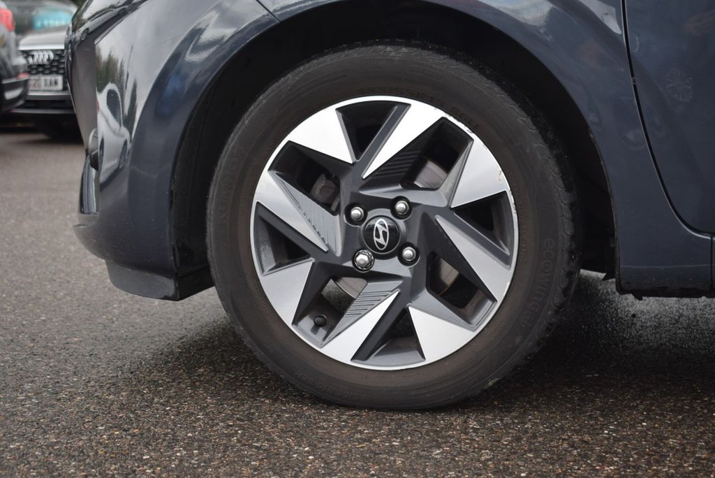 Used Hyundai i10 2023 for sale - 76376281: Photo 17