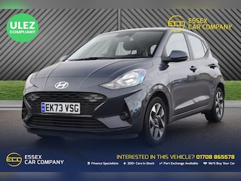 Hyundai - i10