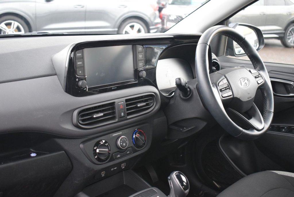Used Hyundai i10 2023 for sale - 76376281: Photo 20