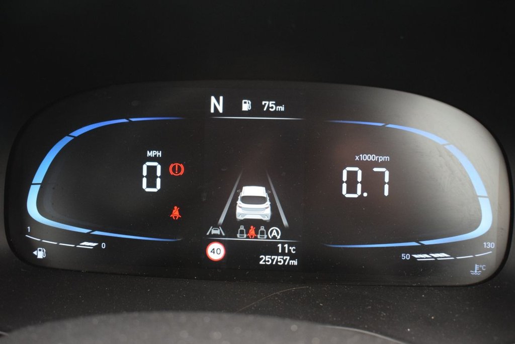 Used Hyundai i10 2023 for sale - 76376281: Photo 21